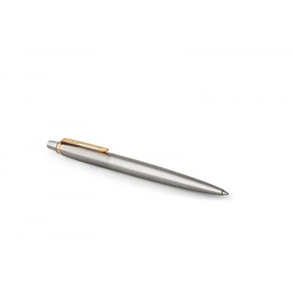 Шариковая ручка Parker JOTTER 17 SS GT BP 16 032