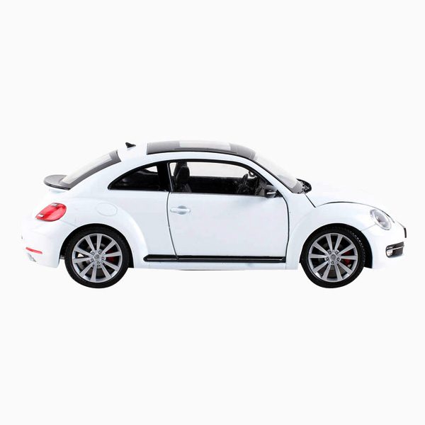 Volkswagen Beetle Коллекционная модель 1:24