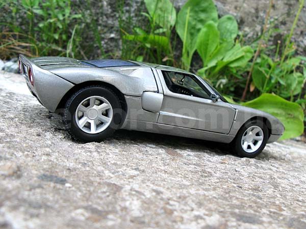 Ford GT Concept Коллекционная модель 1:24