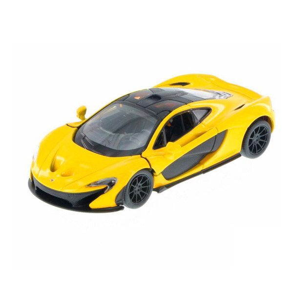 McLaren P1 Коллекционная модель автомобиля 1:36
