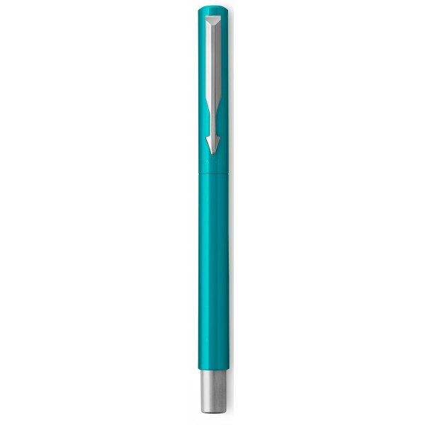 Ручка роллер Parker VECTOR 17 Blue-Green RB 05 611
