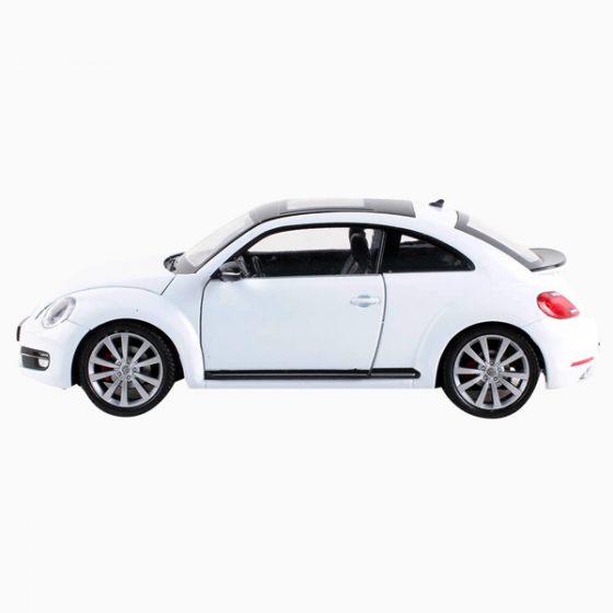 Volkswagen Beetle Коллекционная модель 1:24