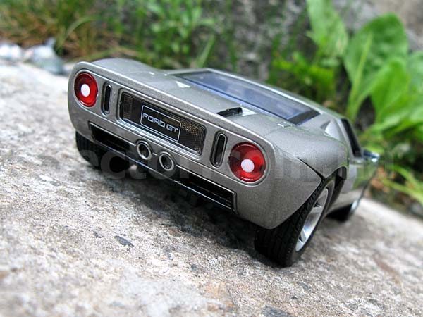 Ford GT Concept Коллекционная модель 1:24