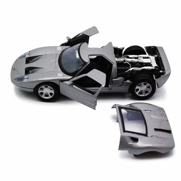 Ford GT Concept Коллекционная модель 1:24