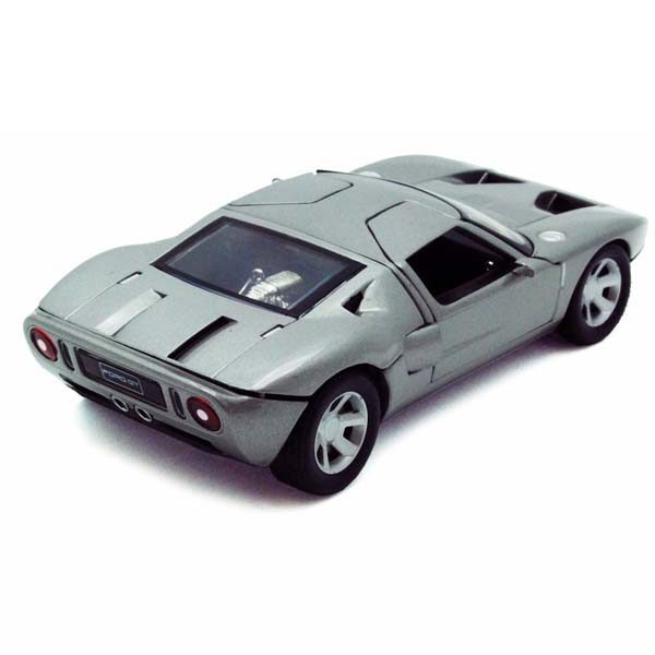 Ford GT Concept Коллекционная модель 1:24