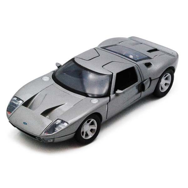 Ford GT Concept Коллекционная модель 1:24