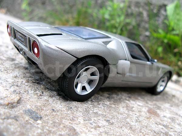 Ford GT Concept Коллекционная модель 1:24