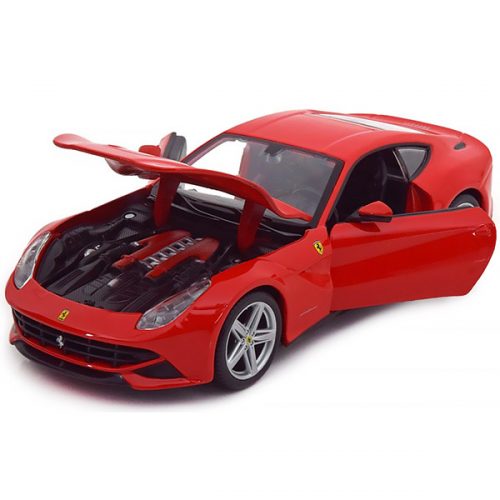Ferrari F12 Berlinetta Коллекционная модель 1:24