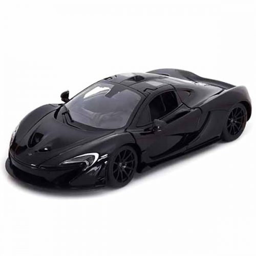 McLaren P1 Коллекционная модель автомобиля 1:24