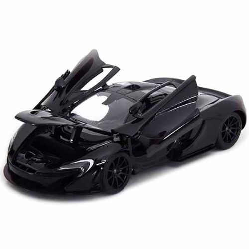 McLaren P1 Коллекционная модель автомобиля 1:24