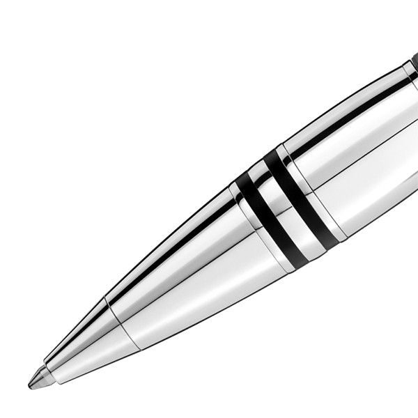 Ручка шариковая Montblanc StarWalker Spirit of Racing Doué 116917