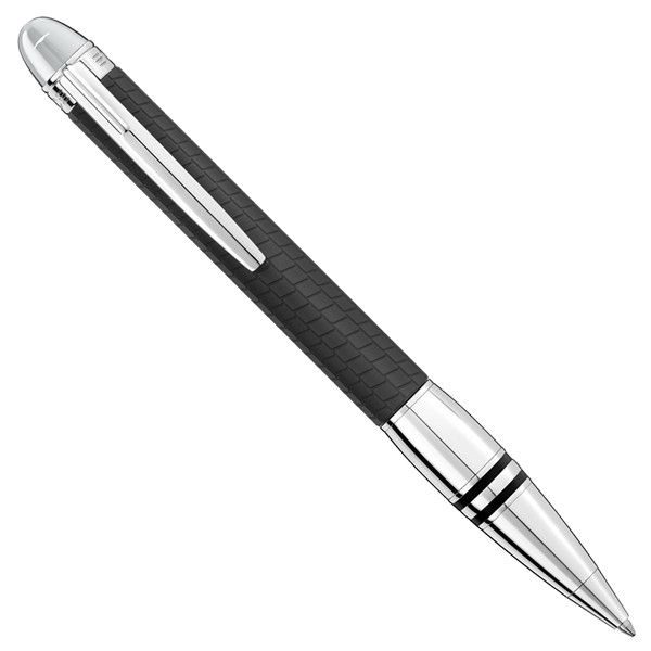 Ручка шариковая Montblanc StarWalker Spirit of Racing Doué 116917