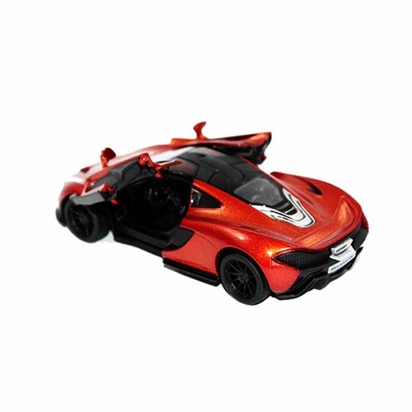 McLaren P1 Коллекционная модель автомобиля 1:36