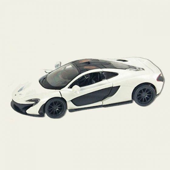 McLaren P1 Коллекционная модель автомобиля 1:36