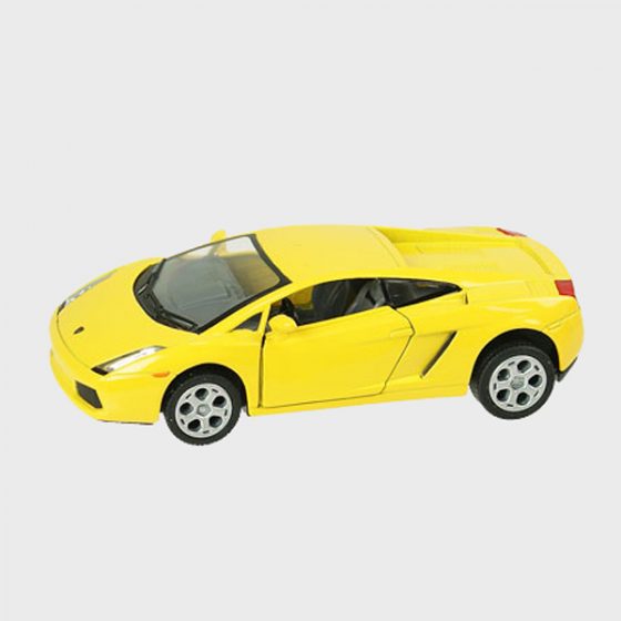 Lamborghini Gallardo Коллекционная модель 1:36