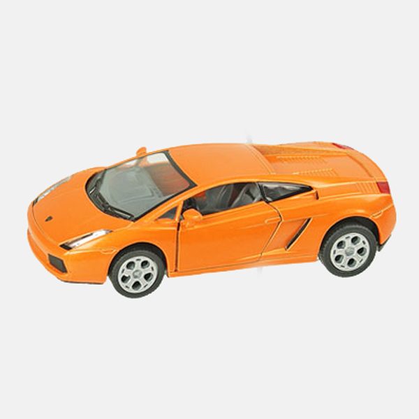 Lamborghini Gallardo Коллекционная модель 1:36