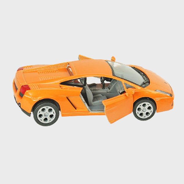 Lamborghini Gallardo Коллекционная модель 1:36