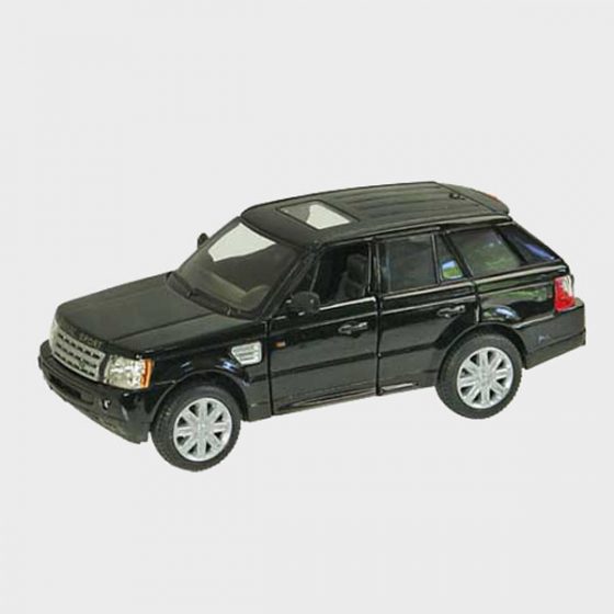Range Rover Sport Коллекционная модель 1:36