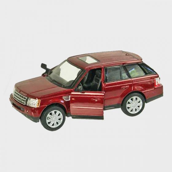 Range Rover Sport Коллекционная модель 1:36