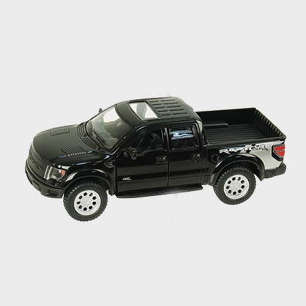 Ford F-150 SVT Raptor Supercrew Коллекционная модель 1:36