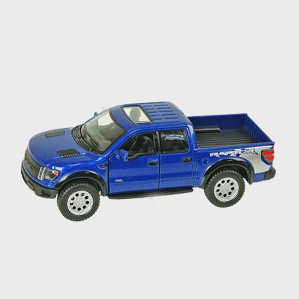 Ford F-150 SVT Raptor Supercrew Коллекционная модель 1:36