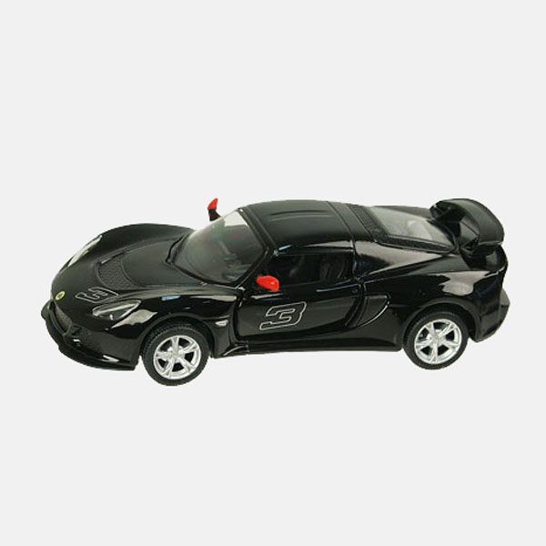 Lotus Exige S Коллекционная модель автомобиля 1:32