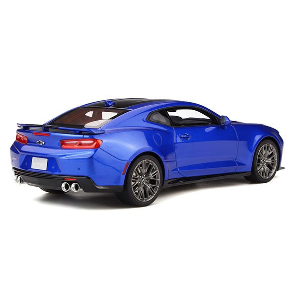 Chevrolet Camaro ZL1 Коллекционная модель 1:18