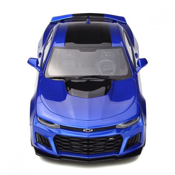 Chevrolet Camaro ZL1 Коллекционная модель 1:18