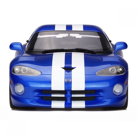 Dodge Viper GTS Коллекционная модель 1:18