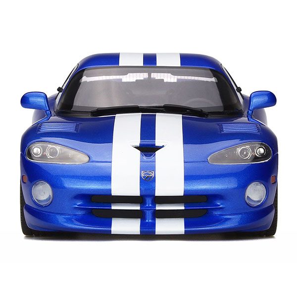 Dodge Viper GTS Коллекционная модель 1:18