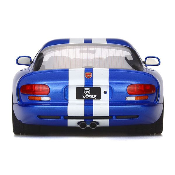 Dodge Viper GTS Коллекционная модель 1:18