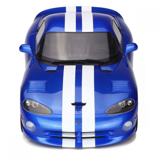 Dodge Viper GTS Коллекционная модель 1:18