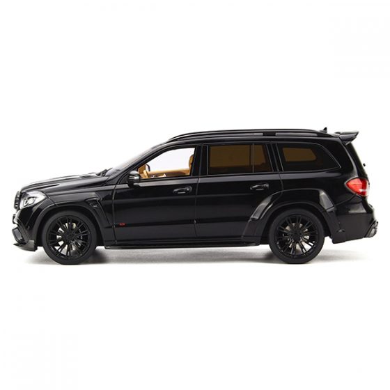 Brabus 850XL Коллекционная модель 1:18