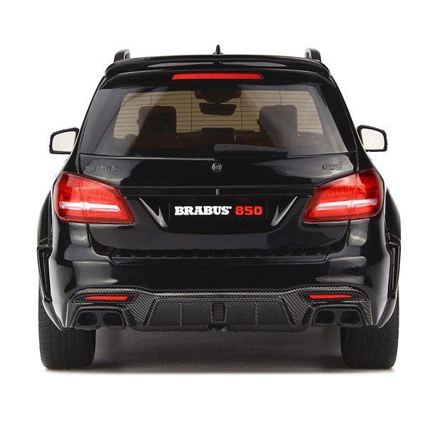 Brabus 850XL Коллекционная модель 1:18