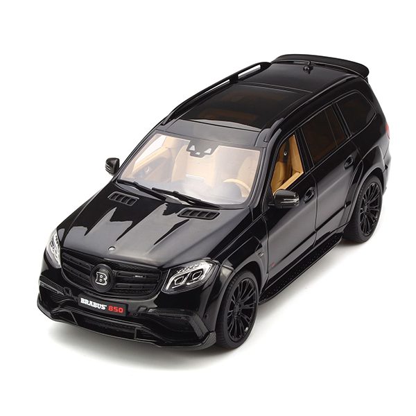 Brabus 850XL Коллекционная модель 1:18