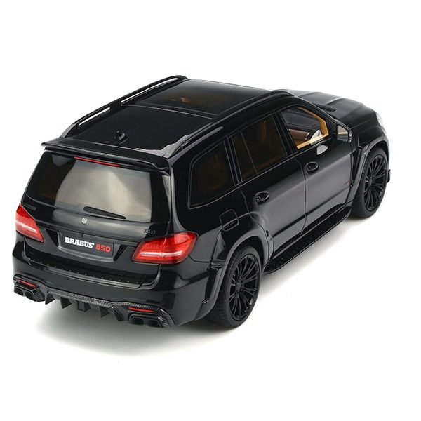 Brabus 850XL Коллекционная модель 1:18