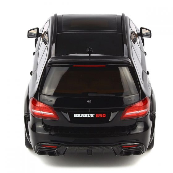 Brabus 850XL Коллекционная модель 1:18