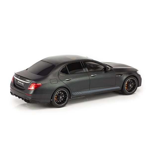 Mercedes-AMG E63 S 4matic Edition 1 2017 W213 Коллекционная модель 1:18