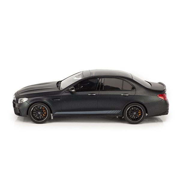 Mercedes-AMG E63 S 4matic Edition 1 2017 W213 Коллекционная модель 1:18