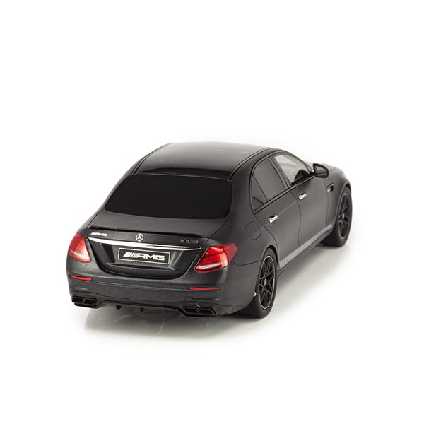 Mercedes-AMG E63 S 4matic Edition 1 2017 W213 Коллекционная модель 1:18