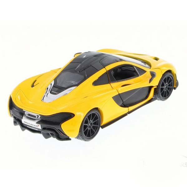 McLaren P1 Модель автомобиля 1:24