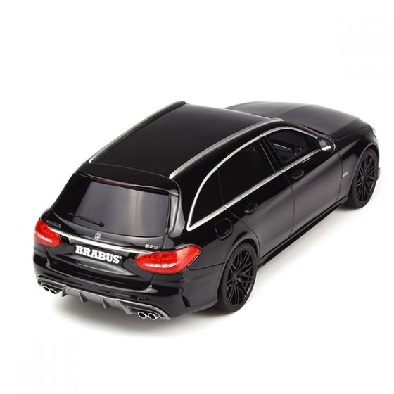 Brabus C Class T-Model B25 Коллекционная модель 1:18