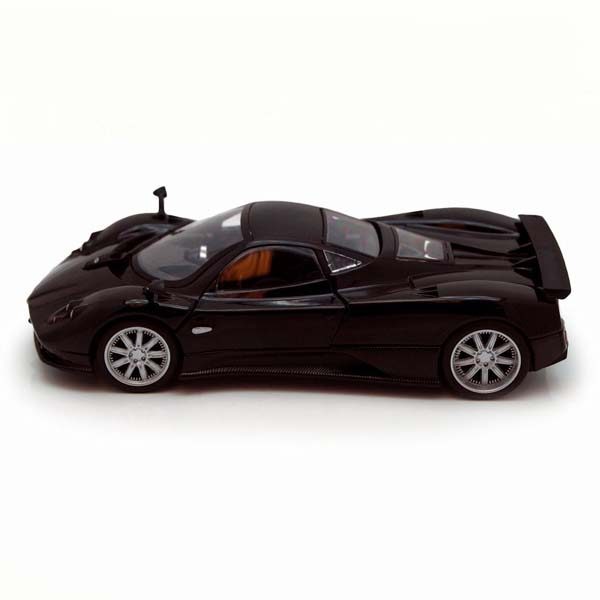 Pagani Zonda F Коллекционная модель автомобиля 1:24