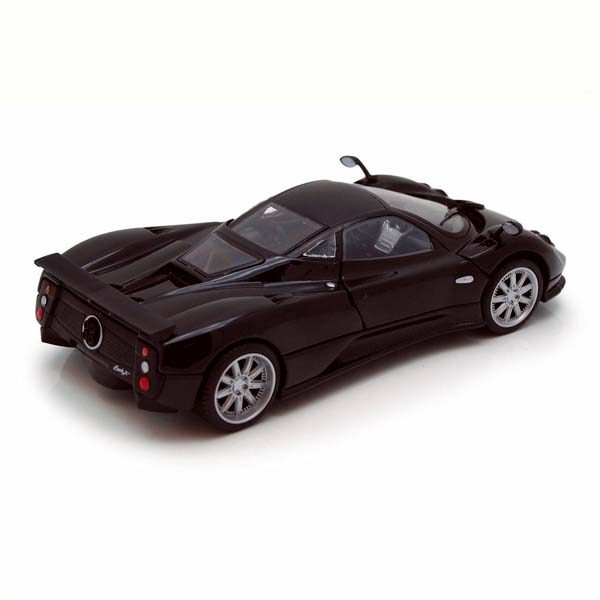Pagani Zonda F Коллекционная модель автомобиля 1:24