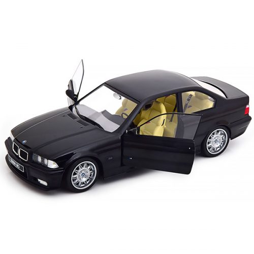 BMW M3 E36 1994 Модель 1:18 Черный