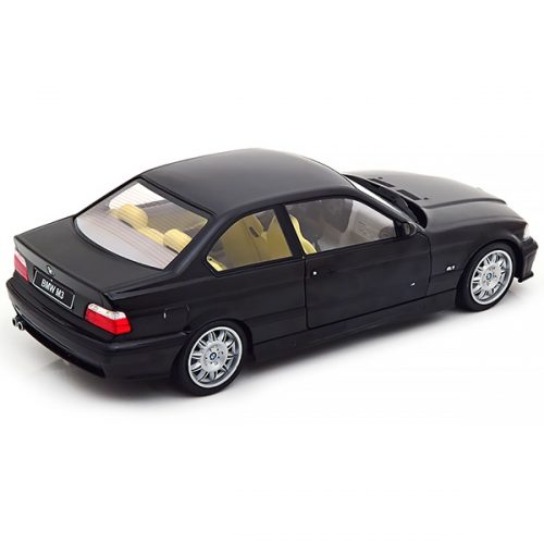 BMW M3 E36 1994 Модель 1:18 Черный