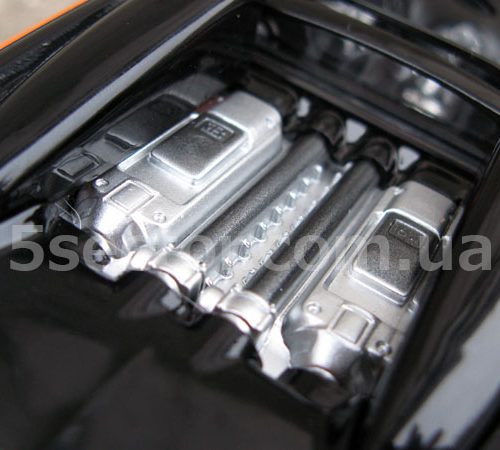 Bugatti Veyron 16.4 Grand Sport Vitesse Коллекционная модель 1:18