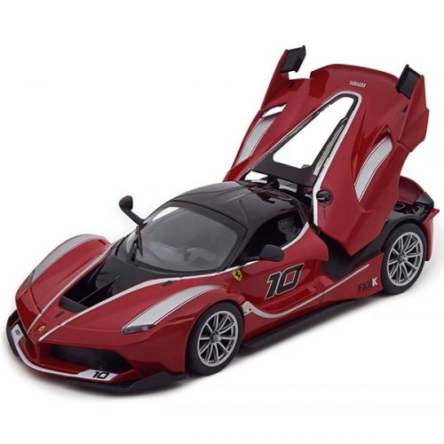 Ferrari FXX-K 2015 Коллекционная модель автомобиля 1:24