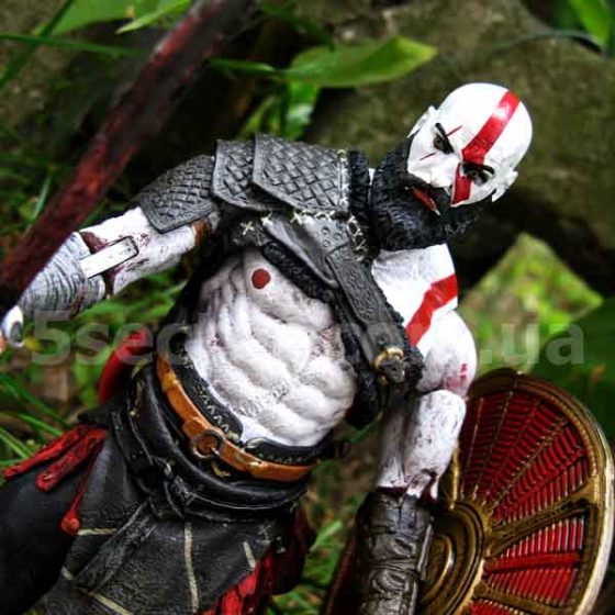 Фигурка God of War NECA Kratos Action Figure