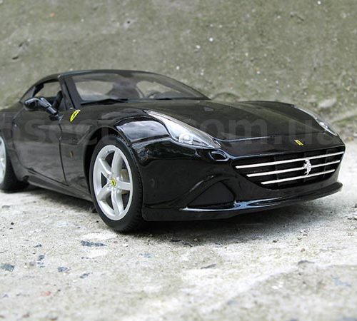 Ferrari California T Коллекционная модель автомобиля 1:18